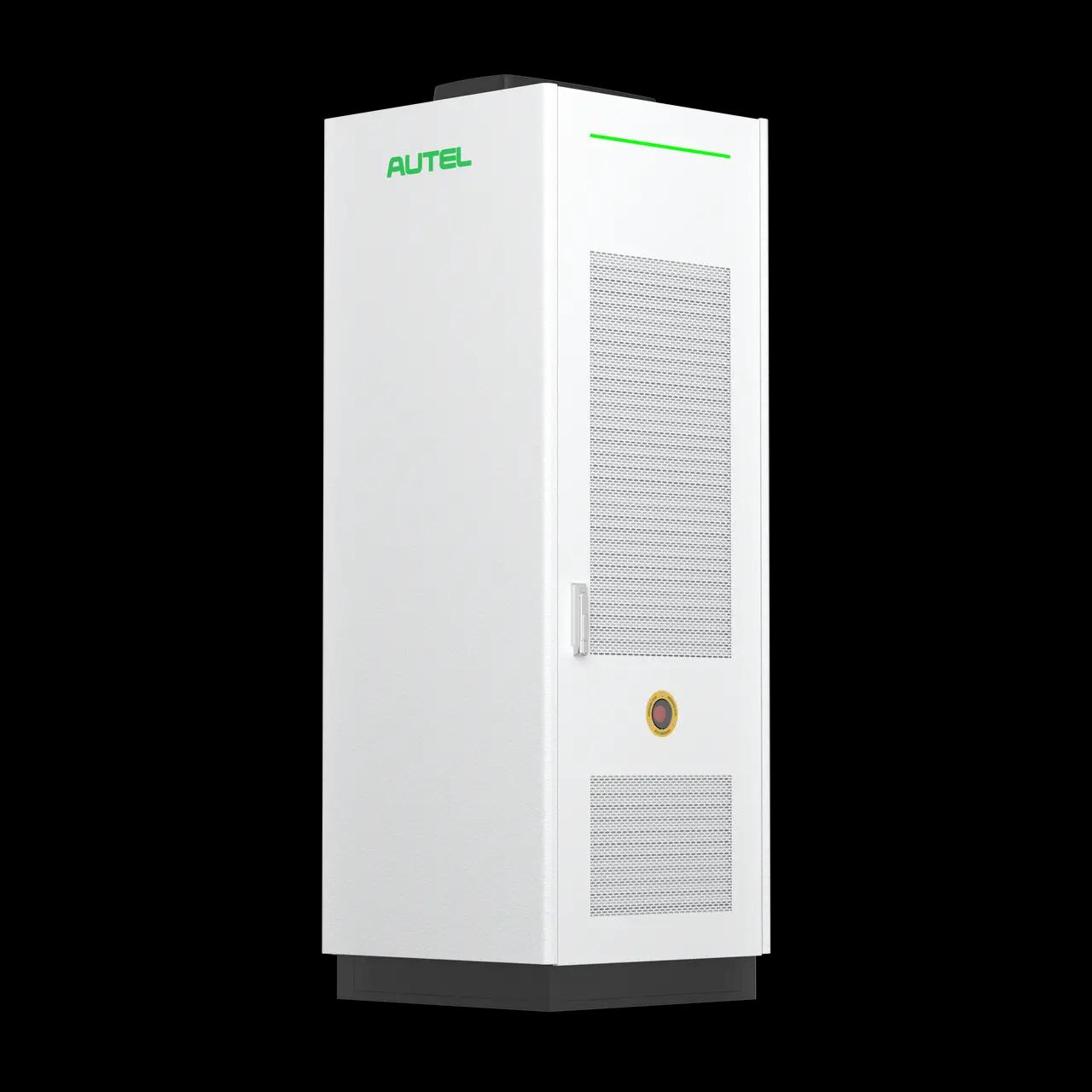 Autel MaxiCharger DS480