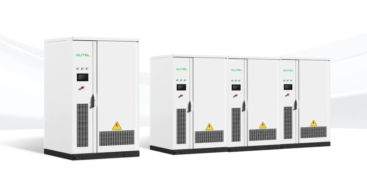 Autel MaxiESS ESA500