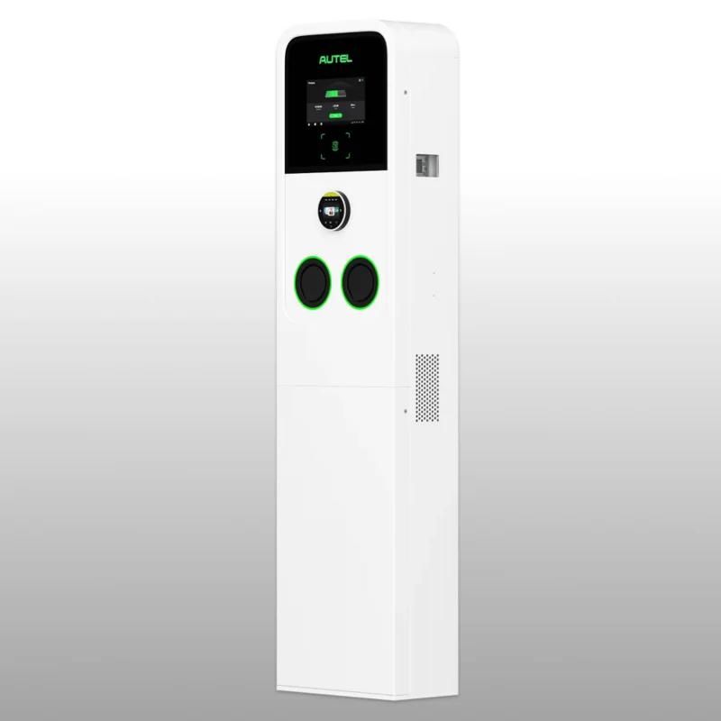 Autel MaxiCharger AC Ultra 4