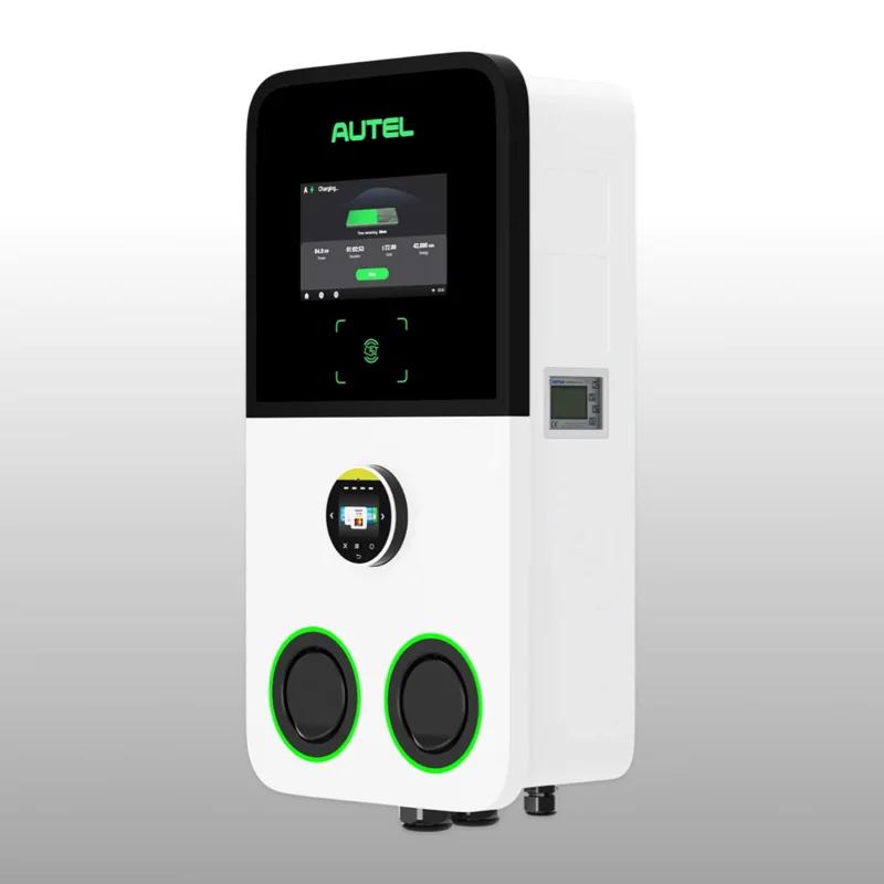 Autel MaxiCharger AC Ultra