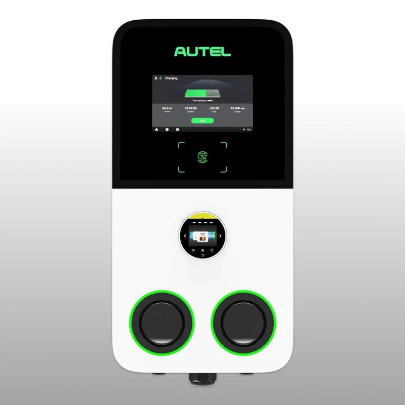 Autel MaxiCharger AC Ultra 2