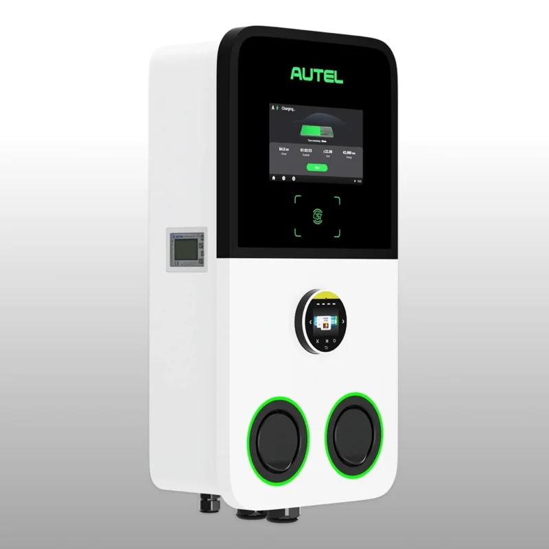 Autel MaxiCharger AC Ultra 3