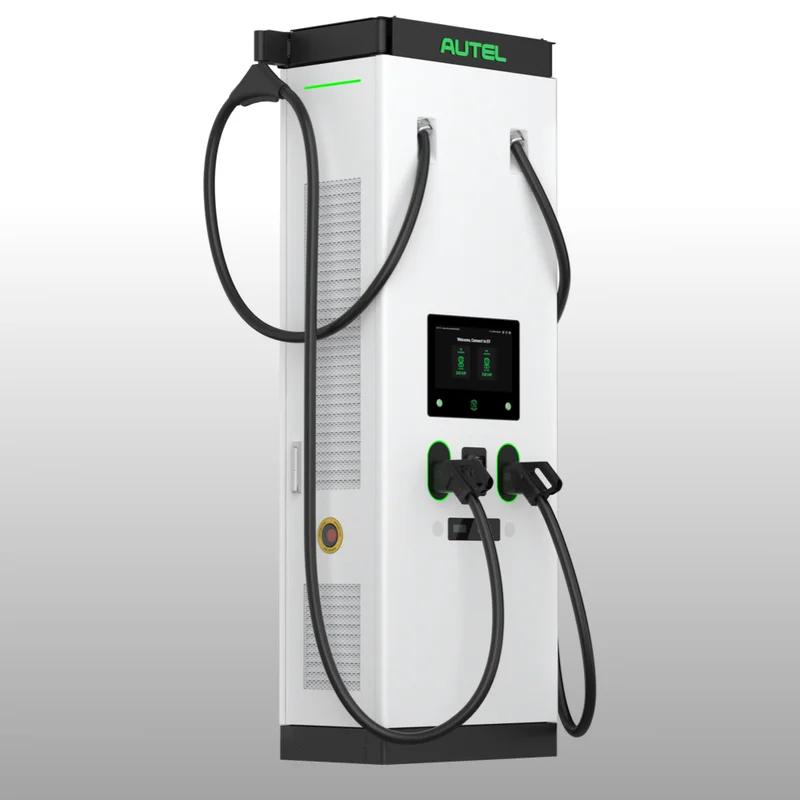 Nabíjení elektromobilu za spotové ceny v roce 2025 – Kompletní průvodce