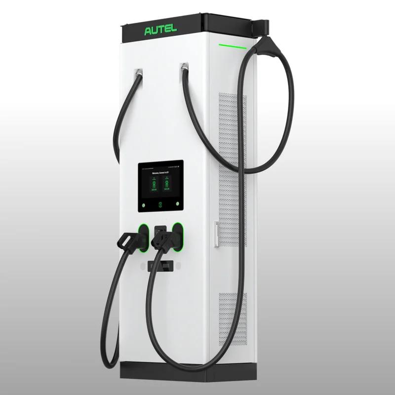 Jak ušetřit při nabíjení elektromobilu díky spotovým cenám