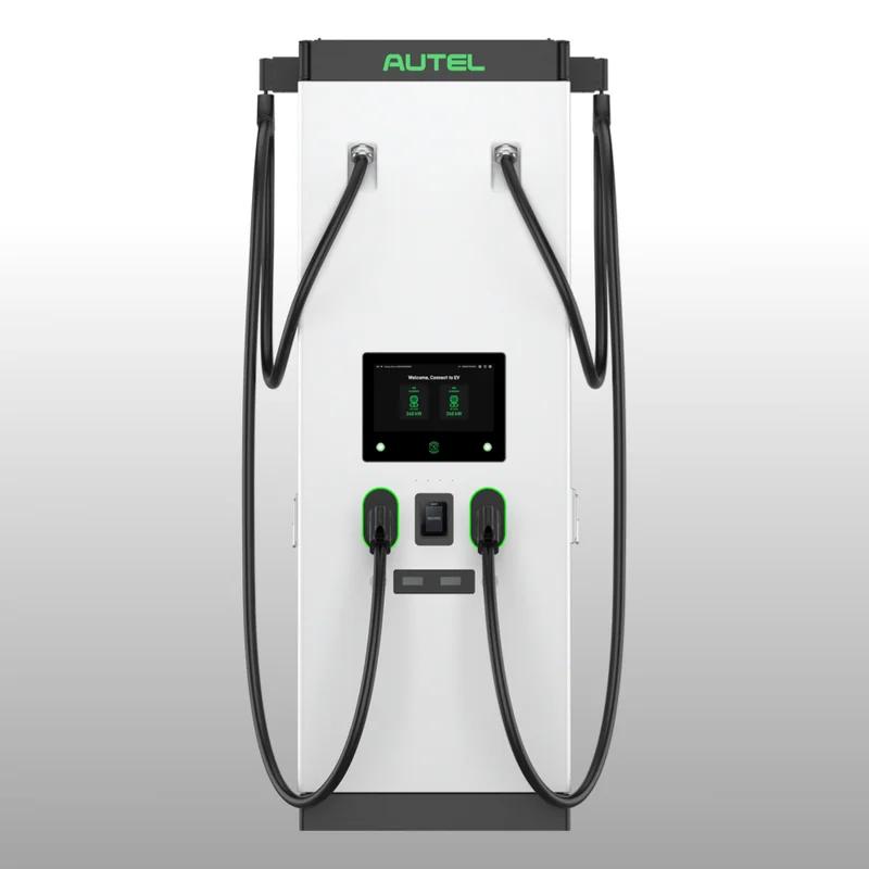 Autel MaxiCharger DH240