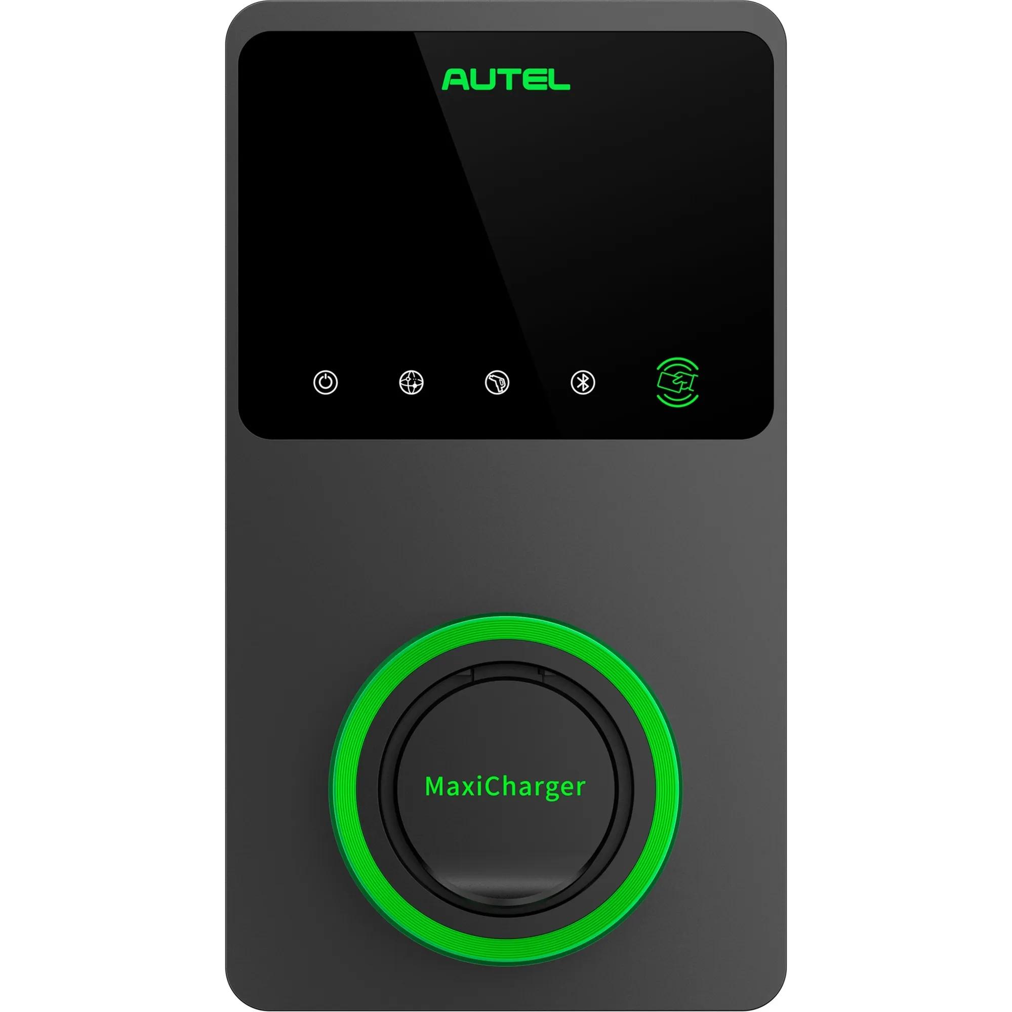 Autel MaxiCharger EU 22kW