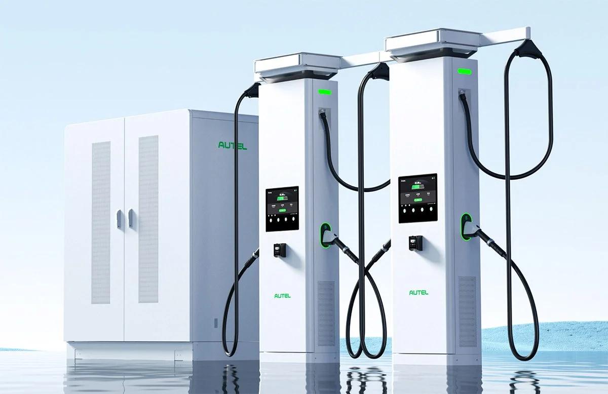 Autel MaxiEdge Controller