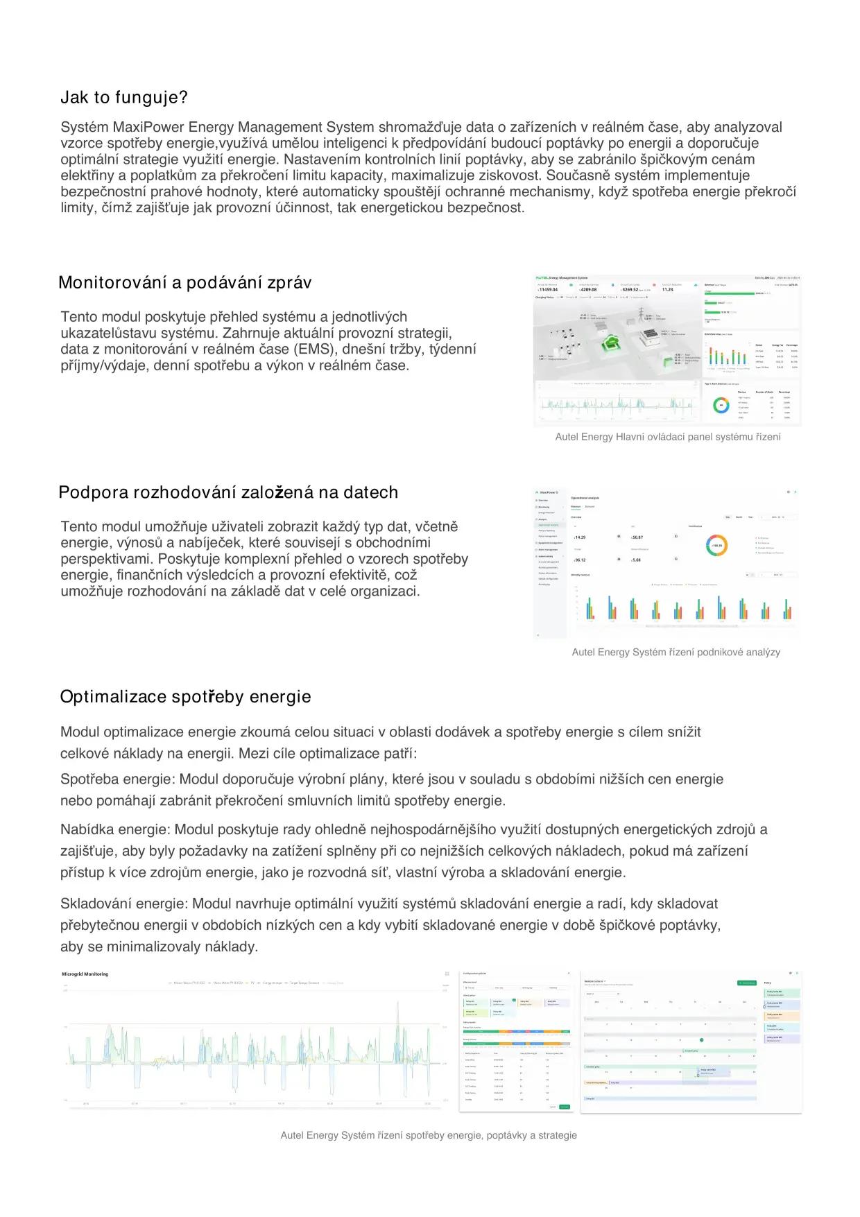 EV Charging Infrastructure for Businesses — OCPP Solutions by ZAspot