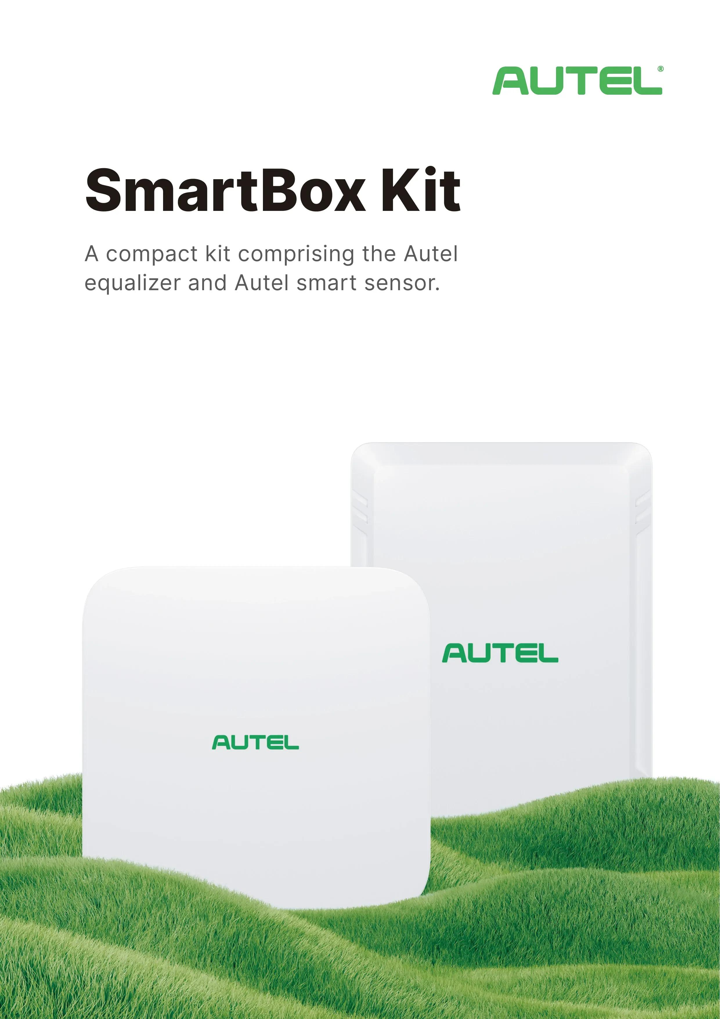 ZAspot Smart Energy: SmartBox + fotovoltaika + spotové ceny v jednom systému