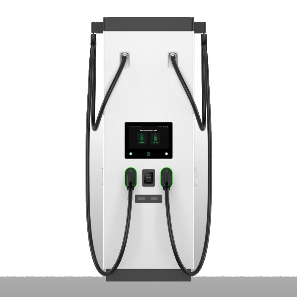 ZAspot DH600 – 600 kW DC