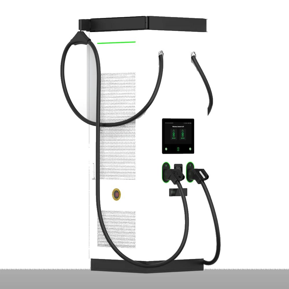 ZAspot DH600 – 600 kW DC 2