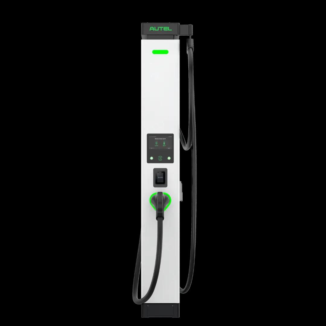 Autel MaxiCharger DC DT1500 (MCS+CCS2)