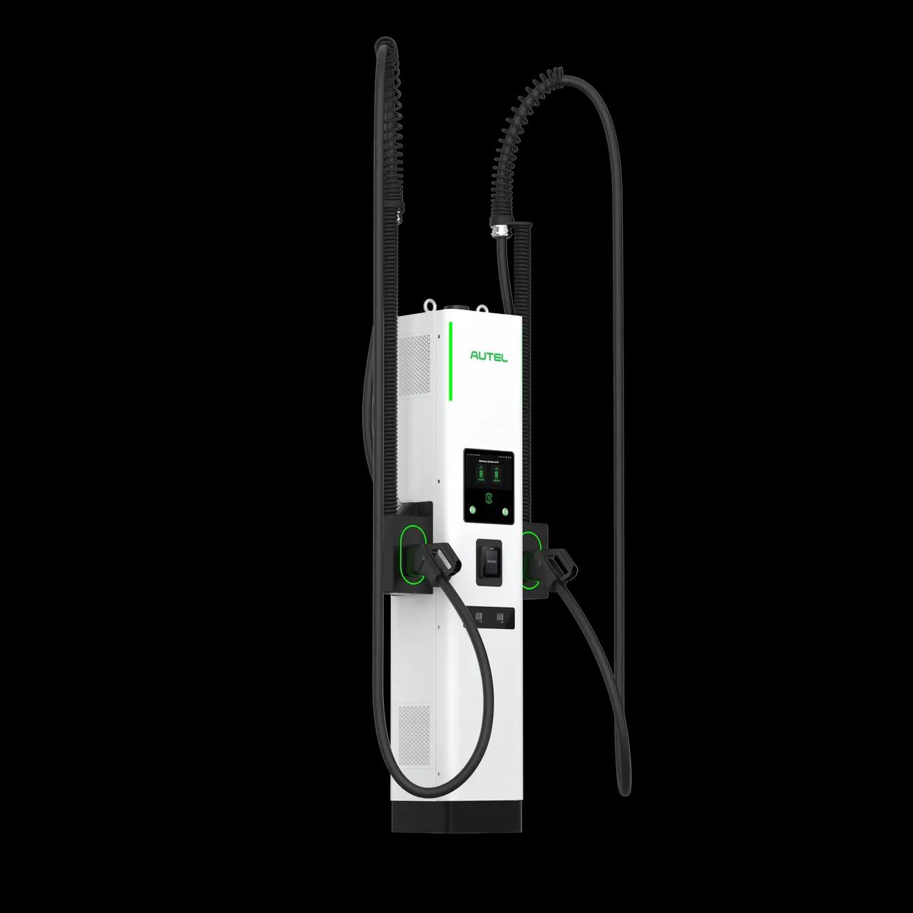 Autel MaxiCharger DC DT500 (2× CCS2)