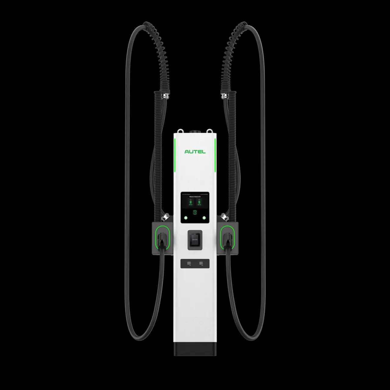 Autel MaxiCharger DC DT500 (2× CCS2) 2